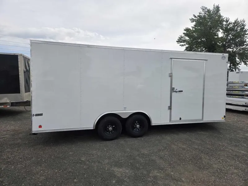 new Cargo (Enclosed) Trailers Cargo Mate  for sale, in Golden, CO Thumbnail 3