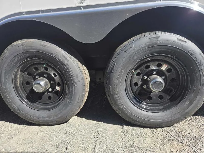 new Cargo (Enclosed) Trailers Forest River  for sale, in Golden, CO Thumbnail 5