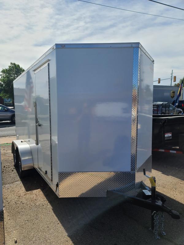 2022 Cargo Mate NN714TA2 2022 Cargo Mate NN714TA2