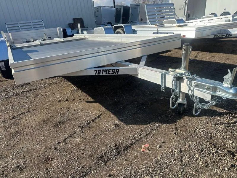 new Utility Trailers Aluma  for sale, in Golden, CO Thumbnail 2