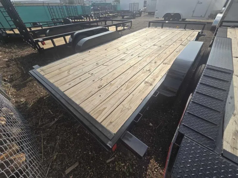 new Utility Trailers Buck Dandy  for sale, in Golden, CO Thumbnail 4