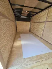 new Cargo (Enclosed) Trailers CONTINENTAL CARGO  for sale, in Golden, CO Thumbnail 6