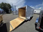 new Cargo (Enclosed) Trailers Cargo Mate  for sale, in Golden, CO Thumbnail 7