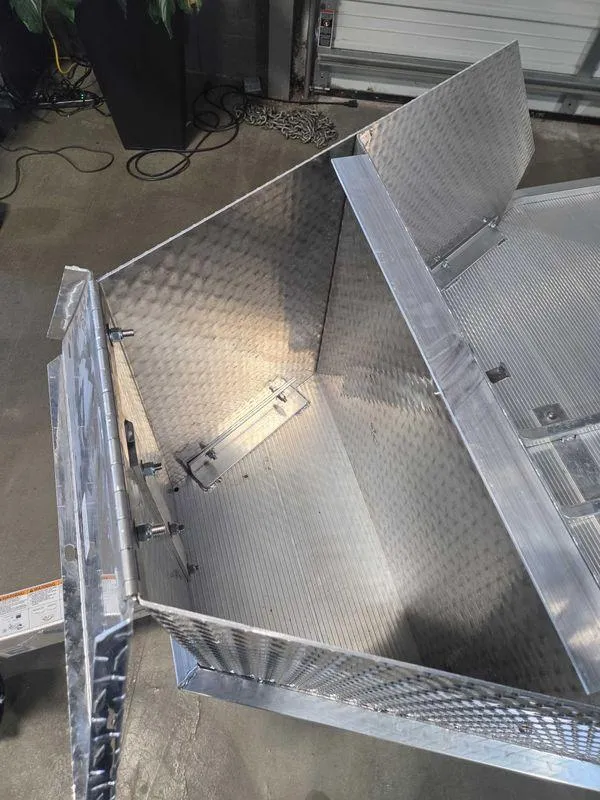 new Utility Trailers Aluma  for sale, in Golden, CO Thumbnail 6