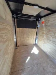 new Cargo (Enclosed) Trailers Cargo Mate  for sale, in Golden, CO Thumbnail 7