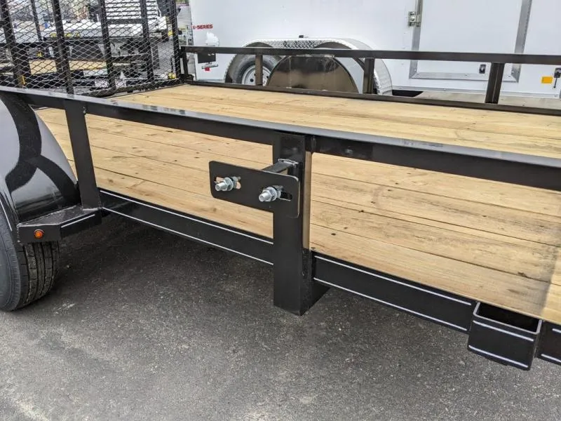 new Utility Trailers Buck Dandy  for sale, in Golden, CO Thumbnail 2