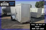new Cargo (Enclosed) Trailers Forest River  for sale, in Golden, CO Thumbnail 1
