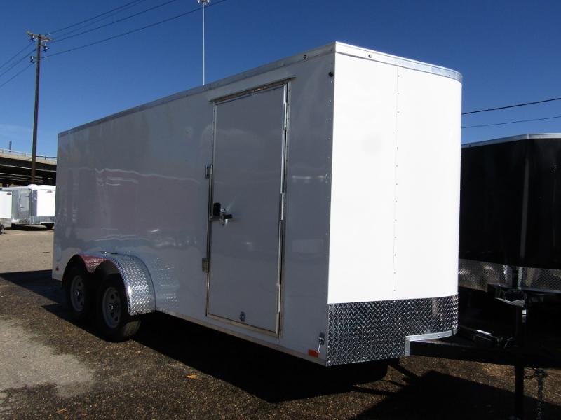 2022 Cargo Mate LEEH716TA2 Cargo / Enclosed Trailer 2022 Cargo Mate LEEH716TA2 Cargo / Enclosed Trailer