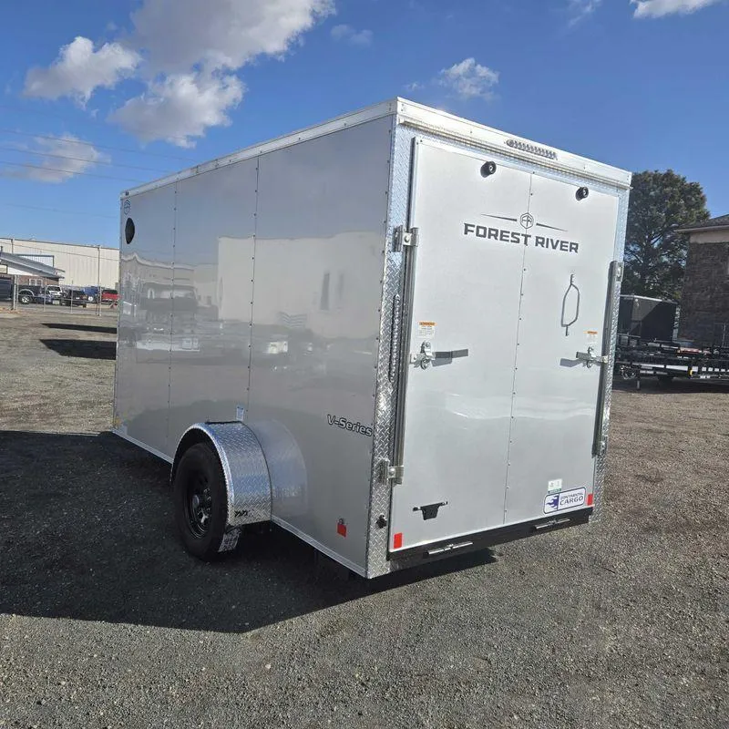 new Cargo (Enclosed) Trailers CONTINENTAL CARGO  for sale, in Golden, CO Thumbnail 3