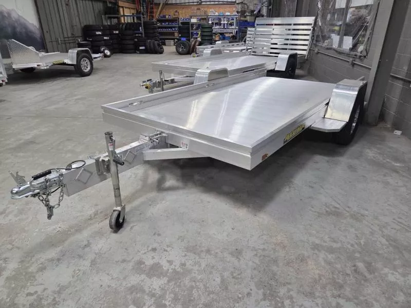 new Utility Trailers Aluma  for sale, in Golden, CO Thumbnail 3