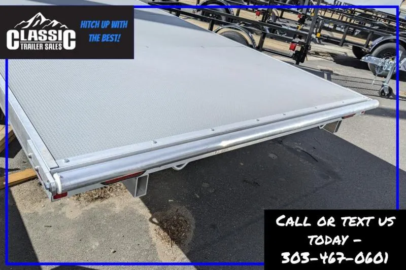 new Watercraft Trailers Aluma  for sale, in Golden, CO Thumbnail 9