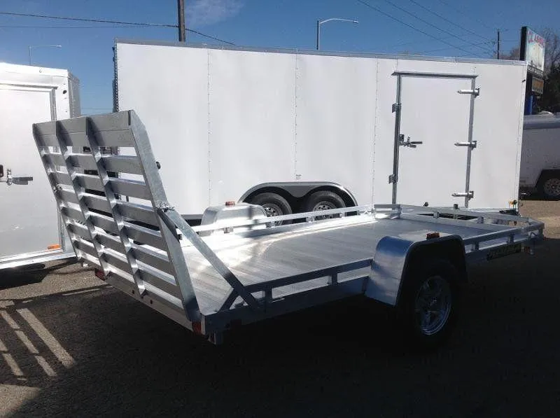 new Utility Trailers Aluma  for sale, in Golden, CO Thumbnail 2