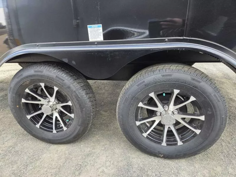 new Snowmobile Trailers Cargo Mate  for sale, in Golden, CO Thumbnail 5