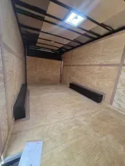 new Cargo (Enclosed) Trailers CONTINENTAL CARGO  for sale, in Golden, CO Thumbnail 9