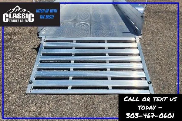 new Utility Trailers Aluma  for sale, in Golden, CO Thumbnail 3