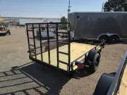 new Utility Trailers Buck Dandy  for sale, in Golden, CO Thumbnail 4