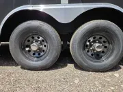 new Cargo (Enclosed) Trailers Cargo Mate  for sale, in Golden, CO Thumbnail 7