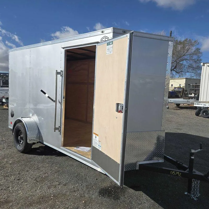 new Cargo (Enclosed) Trailers CONTINENTAL CARGO  for sale, in Golden, CO Thumbnail 6