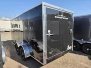 new Cargo (Enclosed) Trailers CONTINENTAL CARGO  for sale, in Golden, CO Thumbnail 3