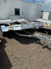new Utility Trailers Aluma  for sale, in Golden, CO Thumbnail 5