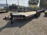 new Equipment / Flatbed Trailers Bison Trailers  for sale, in Golden, CO Thumbnail 4