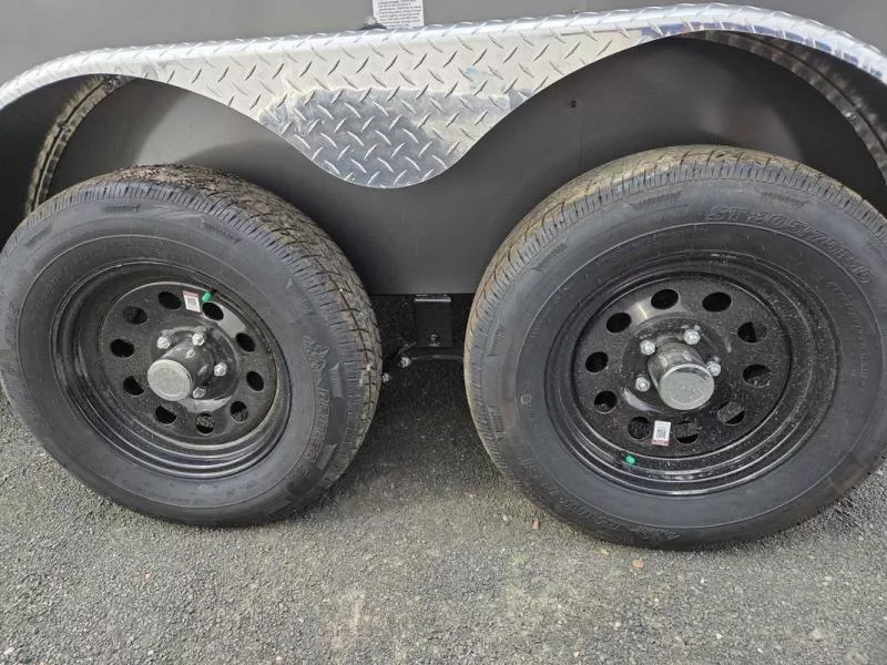 new Cargo (Enclosed) Trailers Forest River  for sale, in Golden, CO Thumbnail 12