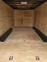 new Cargo (Enclosed) Trailers CONTINENTAL CARGO  for sale, in Golden, CO Thumbnail 5