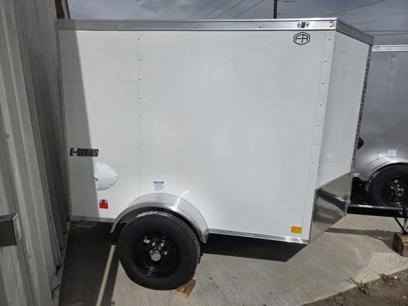 new Cargo (Enclosed) Trailers Cargo Mate  for sale, in Golden, CO Thumbnail 2