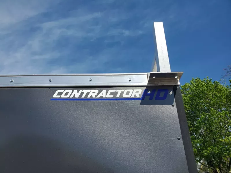 used Cargo (Enclosed) Trailers ITI Cargo  for sale, in Bridgeport, CT Thumbnail 6