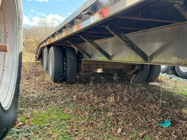 used Equipment / Flatbed Trailers PJ Trailers  for sale, in Cortlandt Manor, NY Thumbnail 2