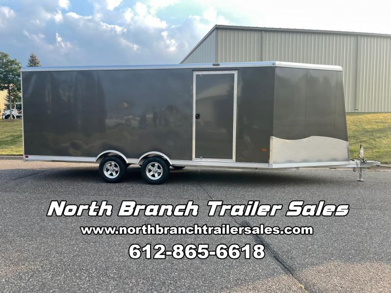 2022 NEO Trailers NMS2085TR 2022 NEO Trailers NMS2085TR