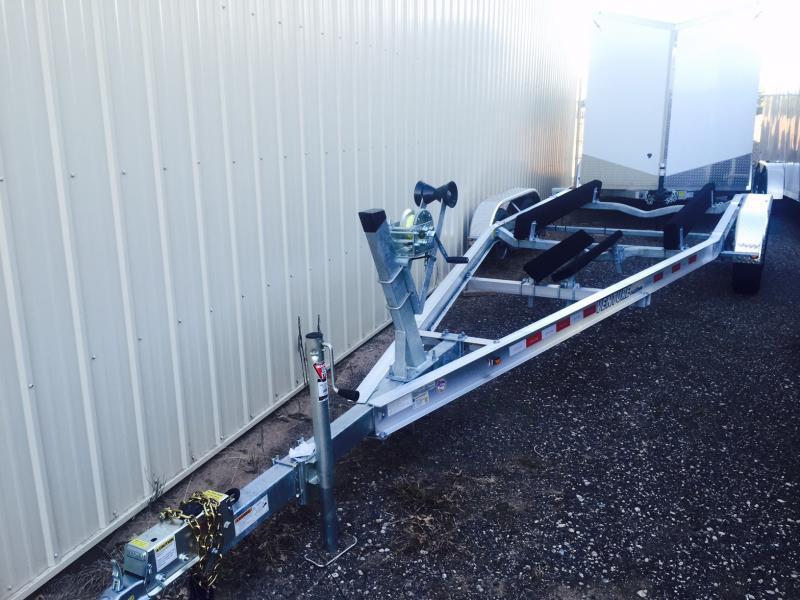 Boat Trailers North Branch Trailer Sales Trailers, Docks & Lifts