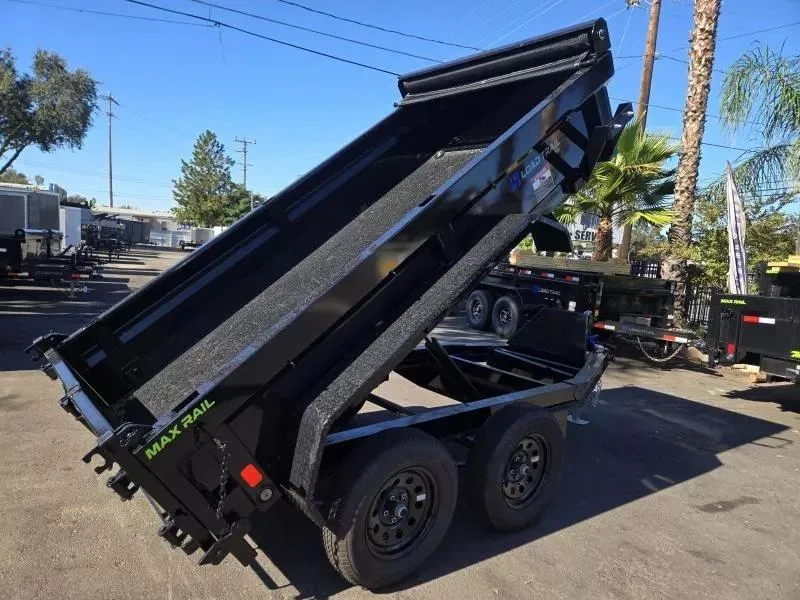 2026 Load Trail