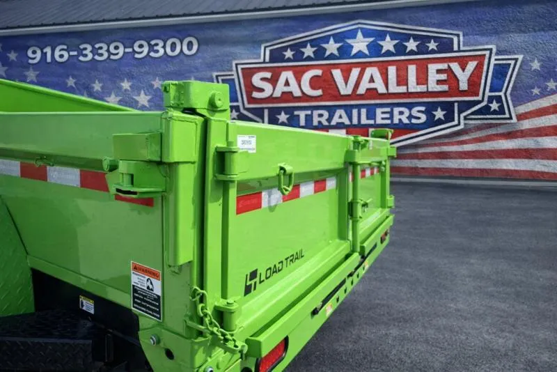 2026 Load Trail