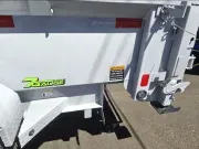 new Dump Trailers Load Trail  for sale, in Sacramento, CA Thumbnail 6