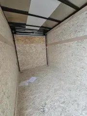 new Cargo (Enclosed) Trailers Haulmark  for sale, in Sacramento, CA Thumbnail 5