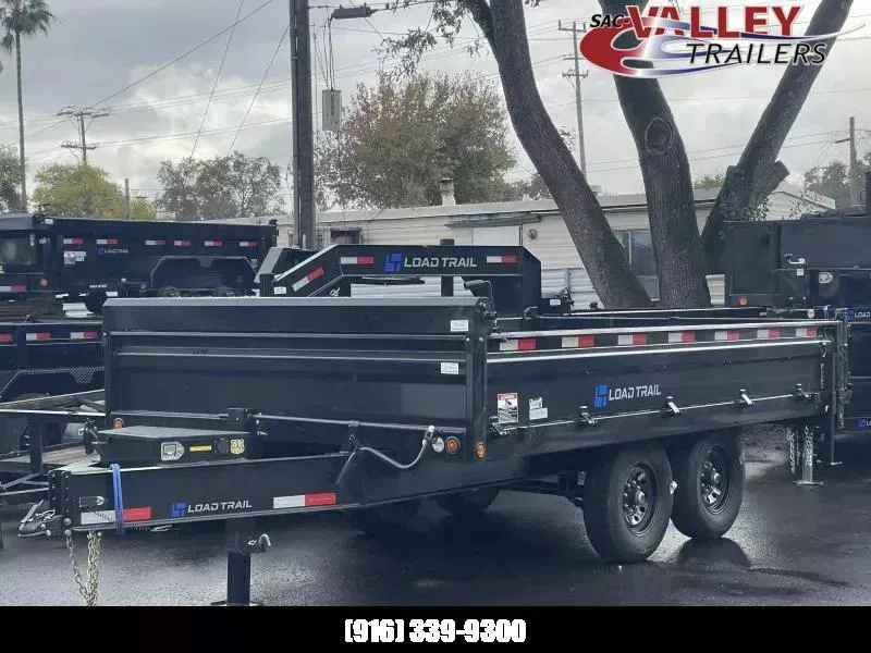 2026 Load Trail
