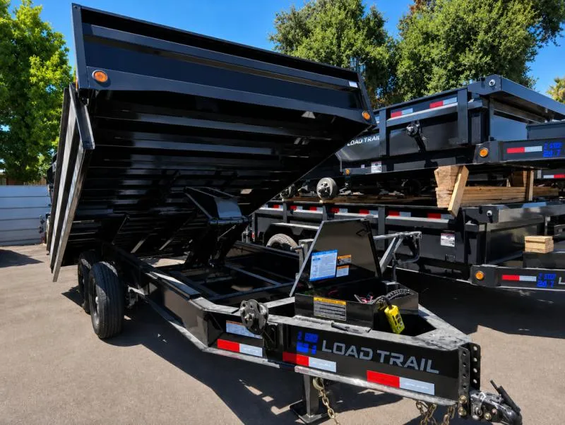 2026 Load Trail