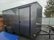 new Cargo (Enclosed) Trailers Haulmark  for sale, in Sacramento, CA Thumbnail 2