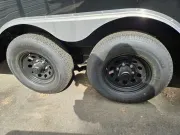 new Cargo (Enclosed) Trailers Haulmark  for sale, in Sacramento, CA Thumbnail 8