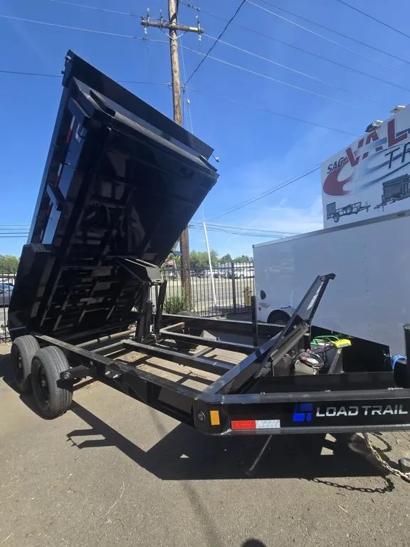 2025 Load Trail