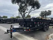 new Dump Trailers Load Trail  for sale, in Sacramento, CA Thumbnail 2