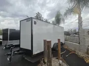 new Cargo (Enclosed) Trailers Cargo Mate  for sale, in Sacramento, CA Thumbnail 3