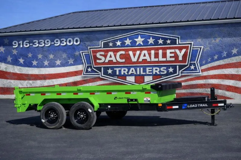 2026 Load Trail