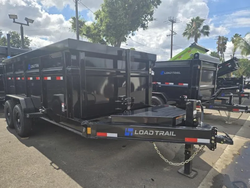 2026 Load Trail