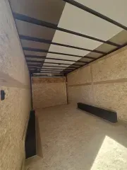 new Cargo (Enclosed) Trailers Haulmark  for sale, in Sacramento, CA Thumbnail 4