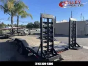 new Equipment / Flatbed Trailers Load Trail  for sale, in Sacramento, CA Thumbnail 1