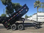 new Dump Trailers Load Trail  for sale, in Sacramento, CA Thumbnail 2