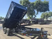 new Dump Trailers Load Trail  for sale, in Sacramento, CA Thumbnail 3