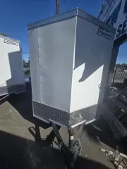 new Cargo (Enclosed) Trailers Haulmark  for sale, in Sacramento, CA Thumbnail 1